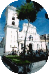Cathedral
