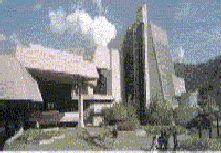 Theater Teresa Carreo