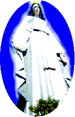 Virgen de la Paz